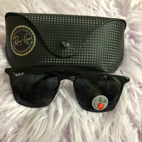 Ray Ban Accessories Brand New Authentic Ray Ban Polarized Sunglasses Poshmark Ray Ban Accessories Brand New Authentic Ray Ban Polarized Sunglasses Poshmark